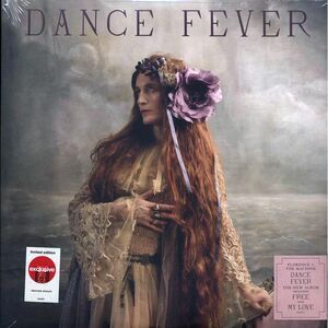 Florence & The Machine - Dance Fever (ltd. ed.) (2xLP) - Vinyl LP